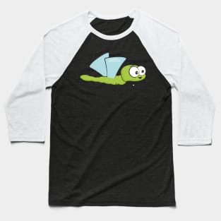 insect Baseball T-Shirt